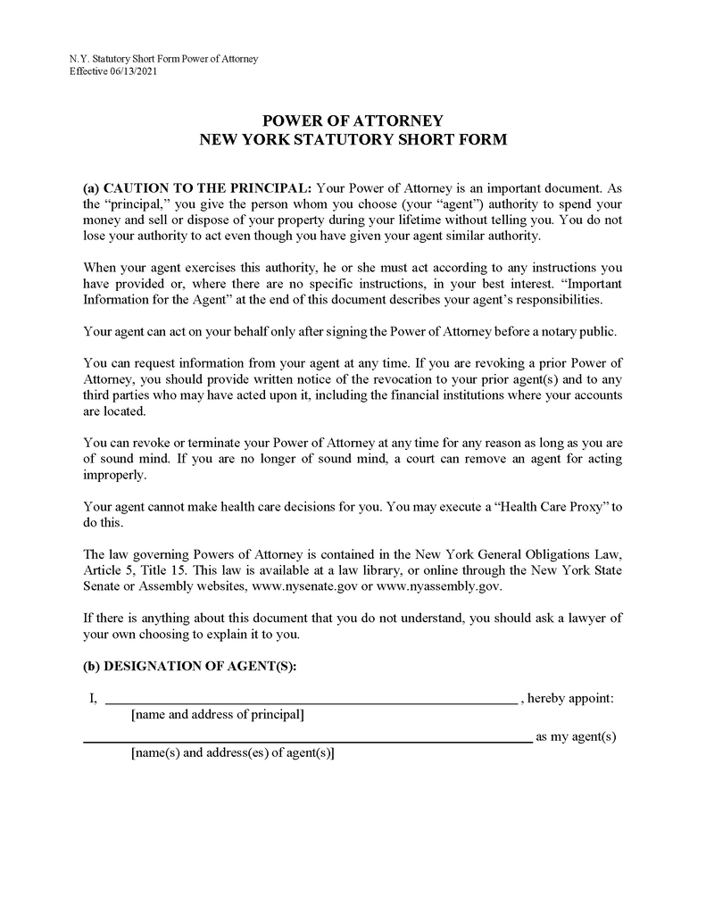 Court Info - Kid Assistance Solutions - New York PDF Types