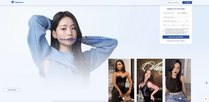 SofiaDate Website Testimonial 2026 SofiaDate Website Testimonial 2026